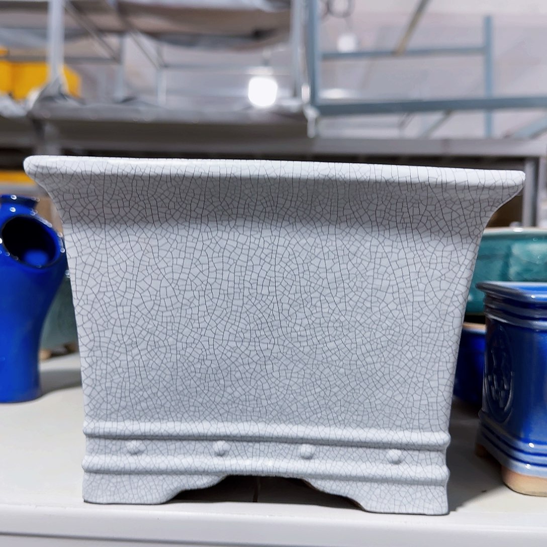 陶瓷花盆特价上新