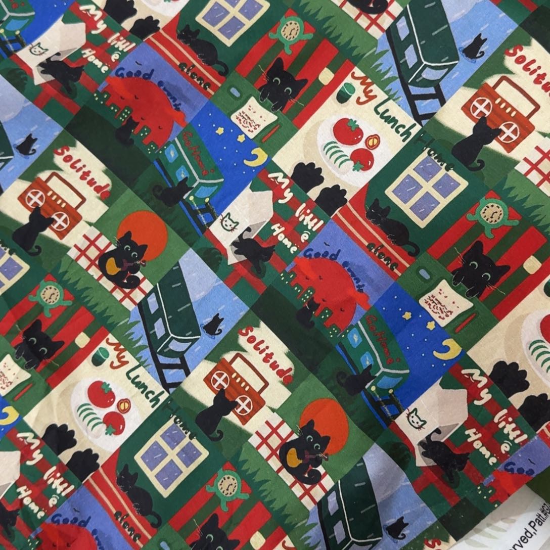 棉纯棉平布1米价X1.1米宽1区地福袋