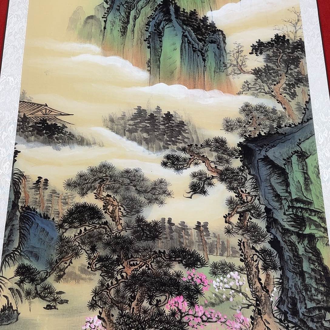 展示作品作品展示纸本