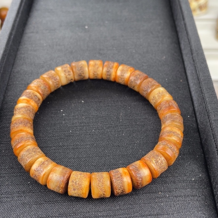 驼骨其他牛嘎桶珠10