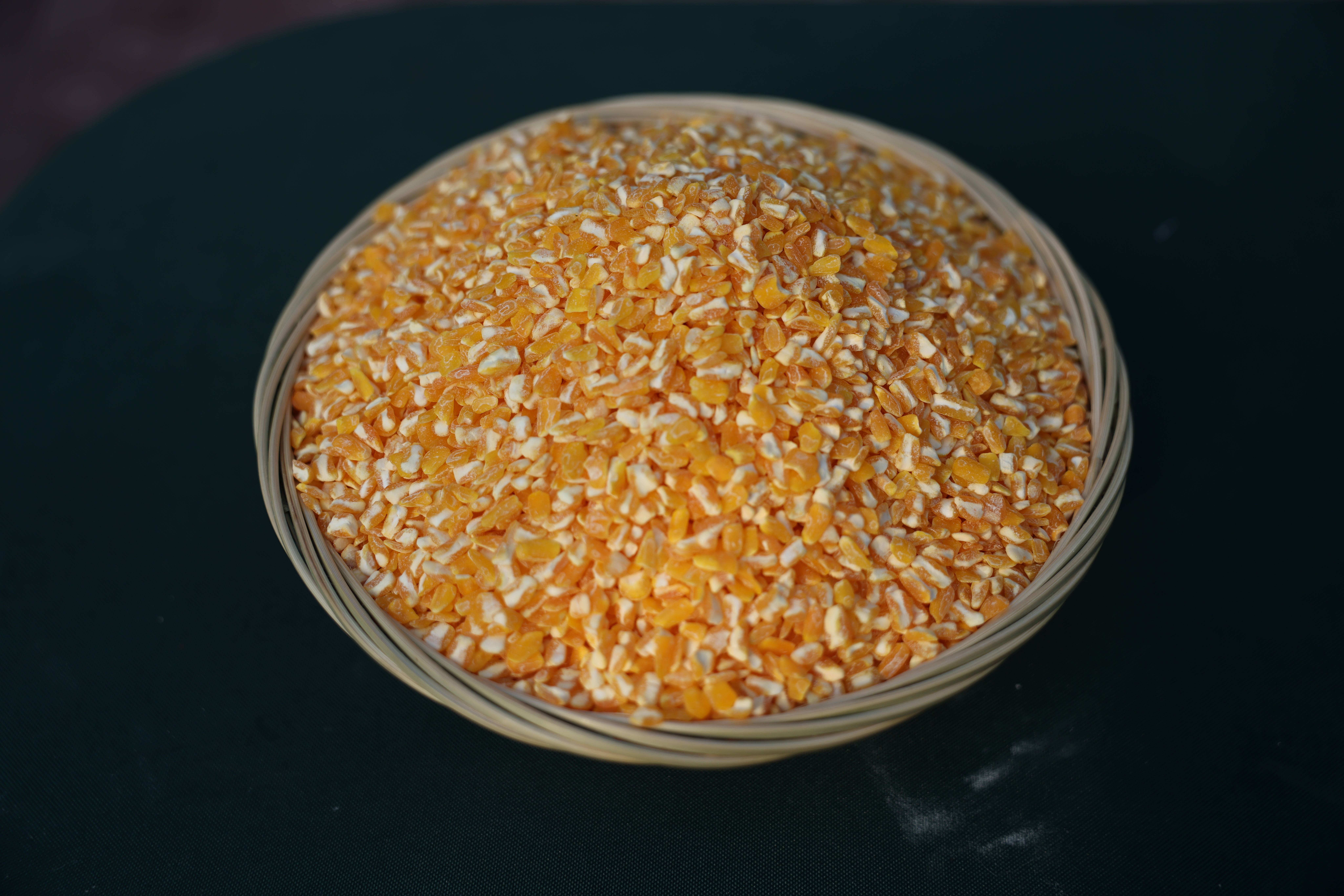 奋斗村东北黏碴子4斤装