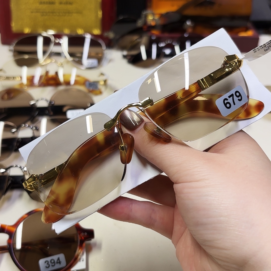 天然水晶假一赔万