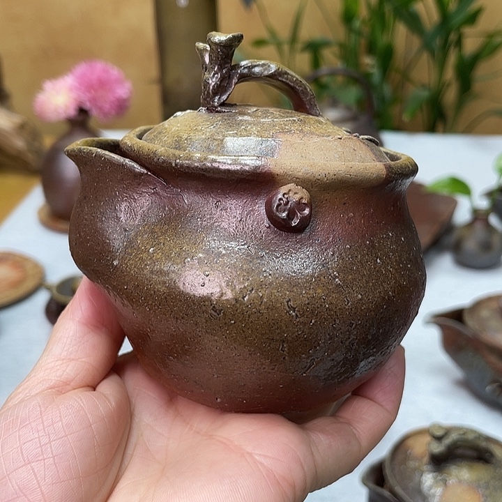 佐藤苔柱的宝瓶好