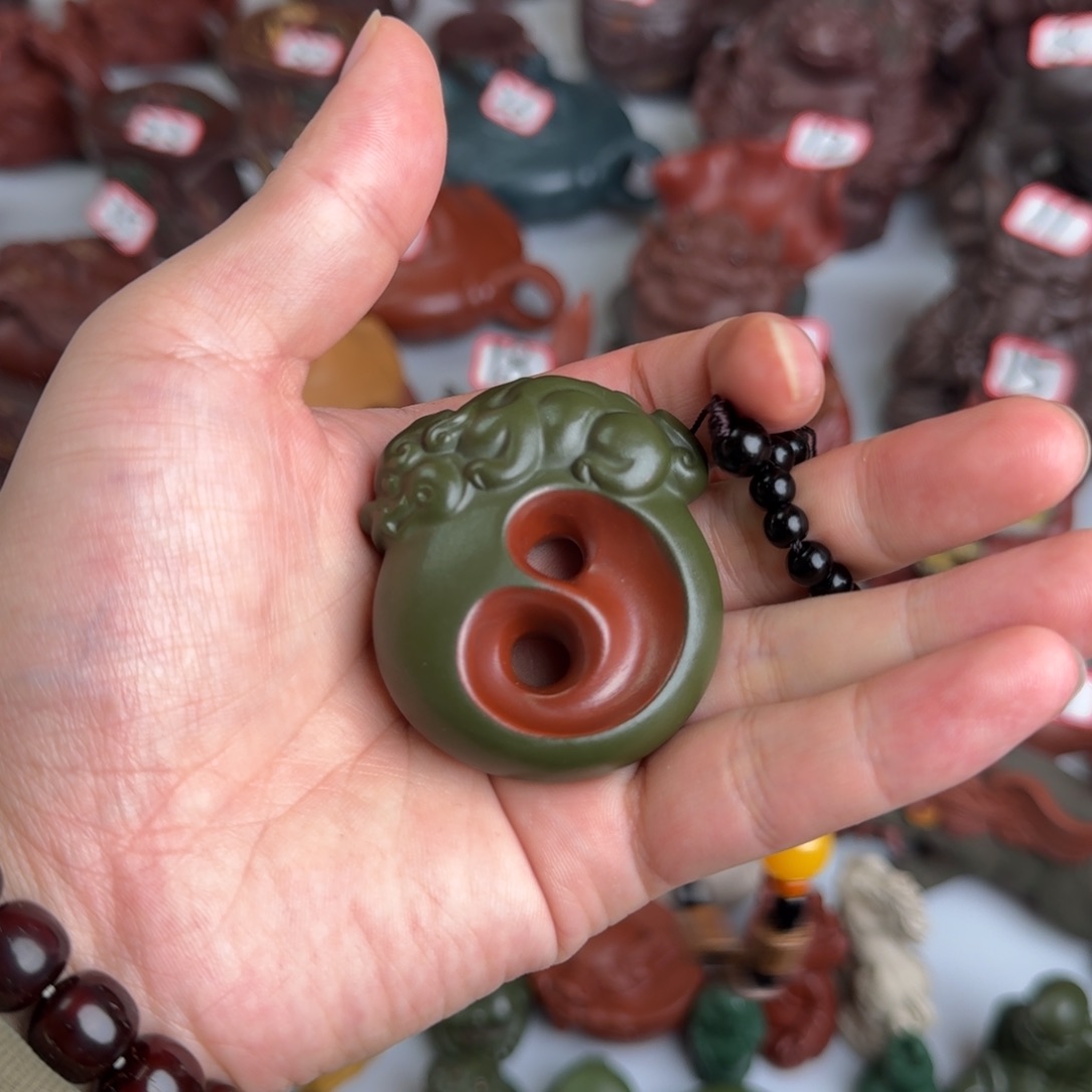 紫砂茶壶宜兴紫砂