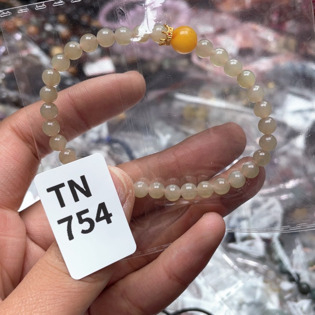 水晶多样性发一只未镶嵌