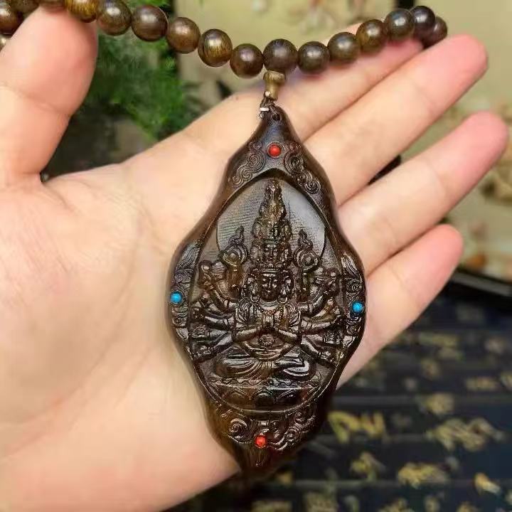 C027精品吊坠 无礼盒   