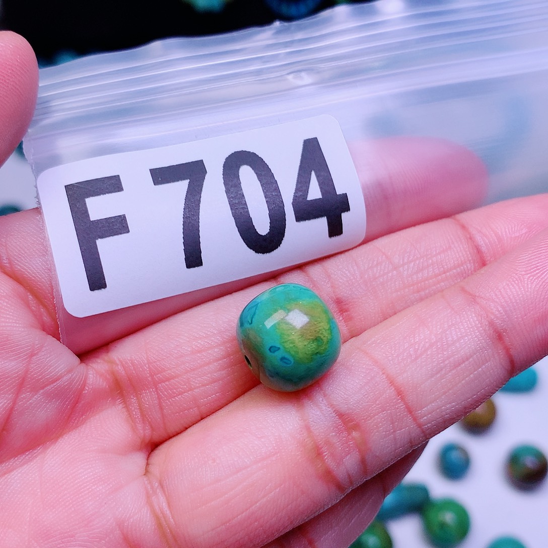 空竹粉丝专享十堰特色手工散珠