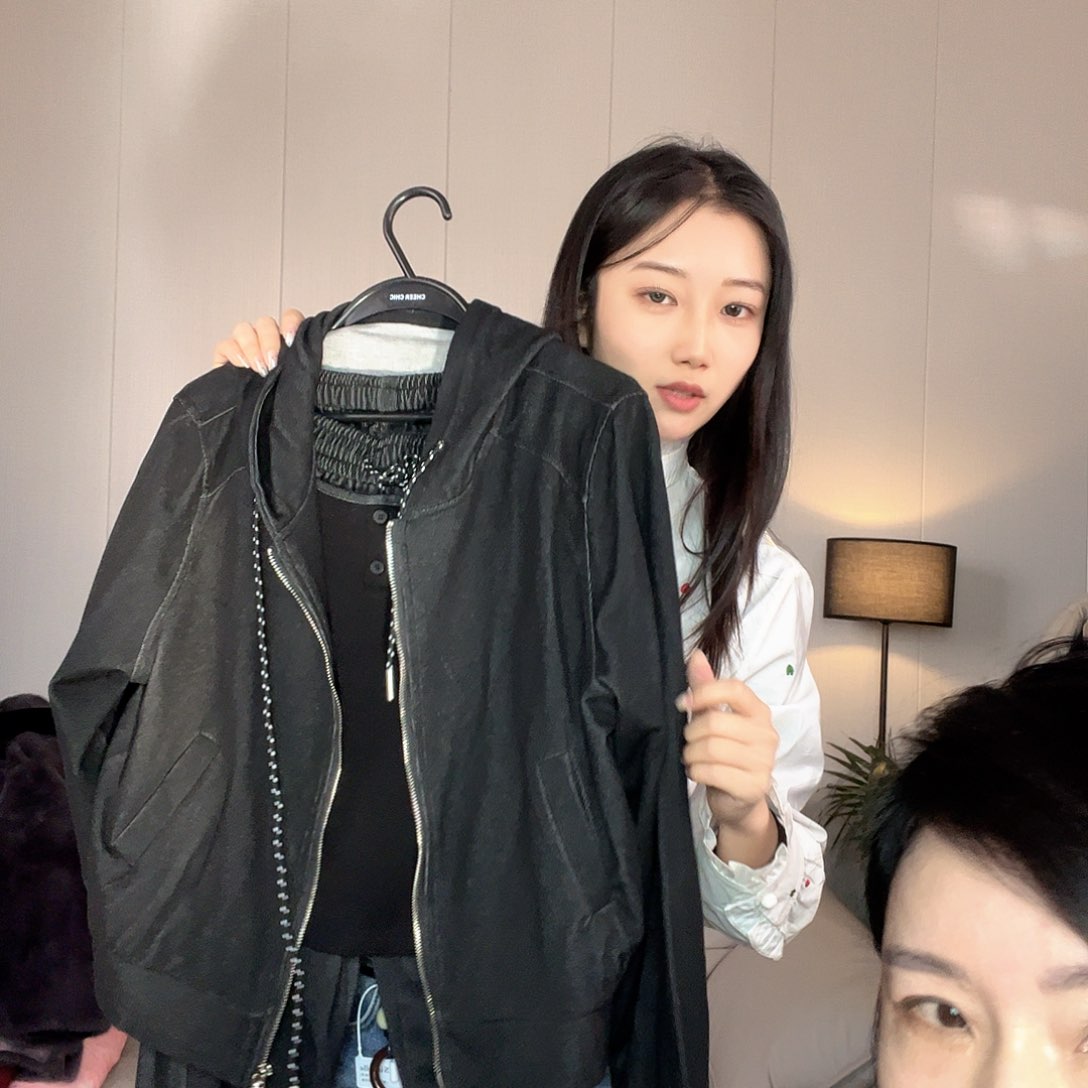 孤品套装去拍去拍