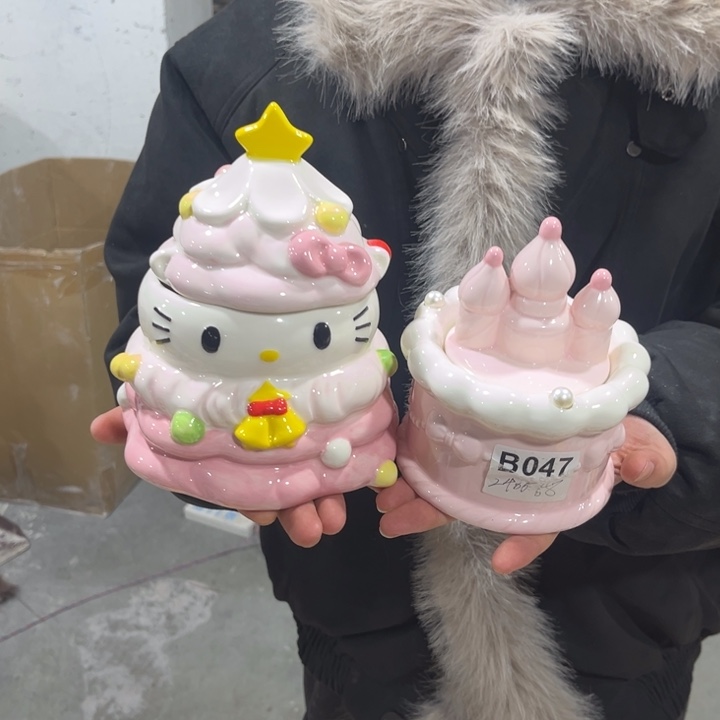 紫砂茶叶罐我们的目标是