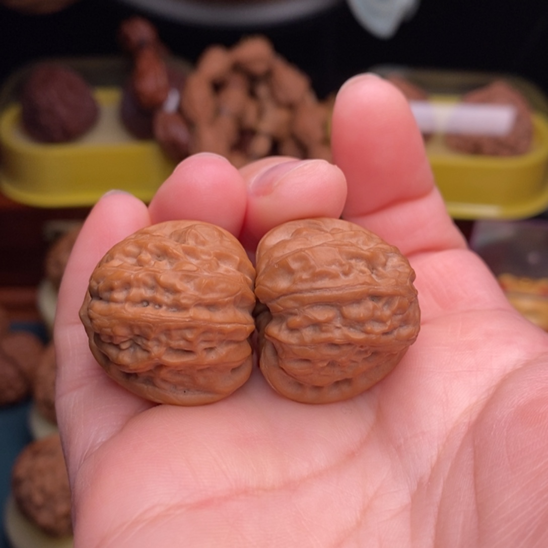 文玩核桃吊坠31门头沟