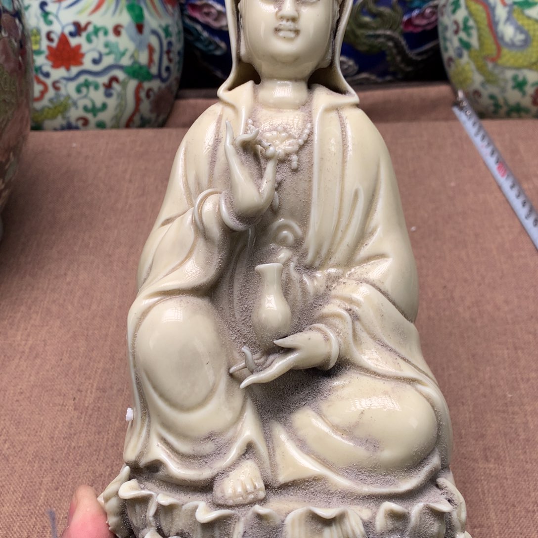 摆件陶瓷旧藏瓷器旧藏瓷器