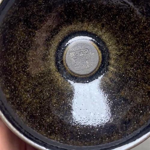 【闪购商品】茶盏-24.............