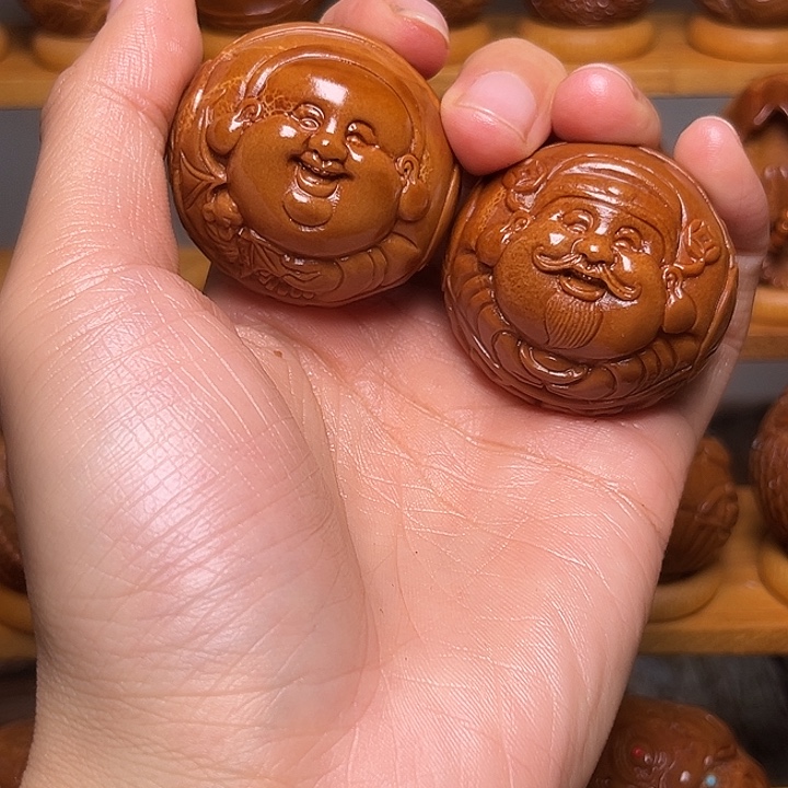 用***4手串/手链橄榄核橄榄核