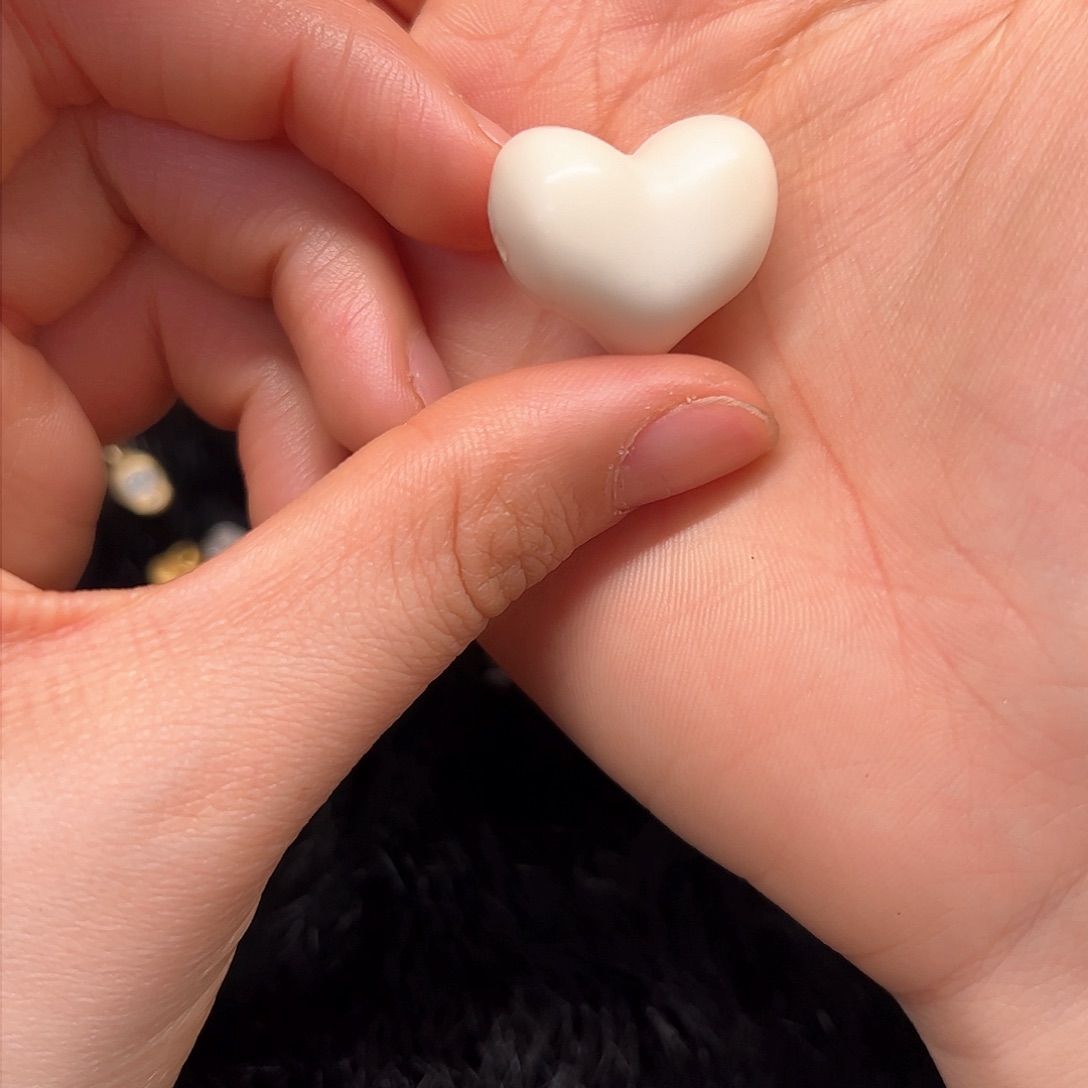 绿水晶手链银S925镶嵌