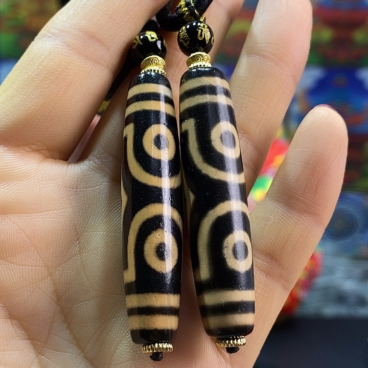 玛瑙/玉髓颈饰未镶嵌28多样性发其一