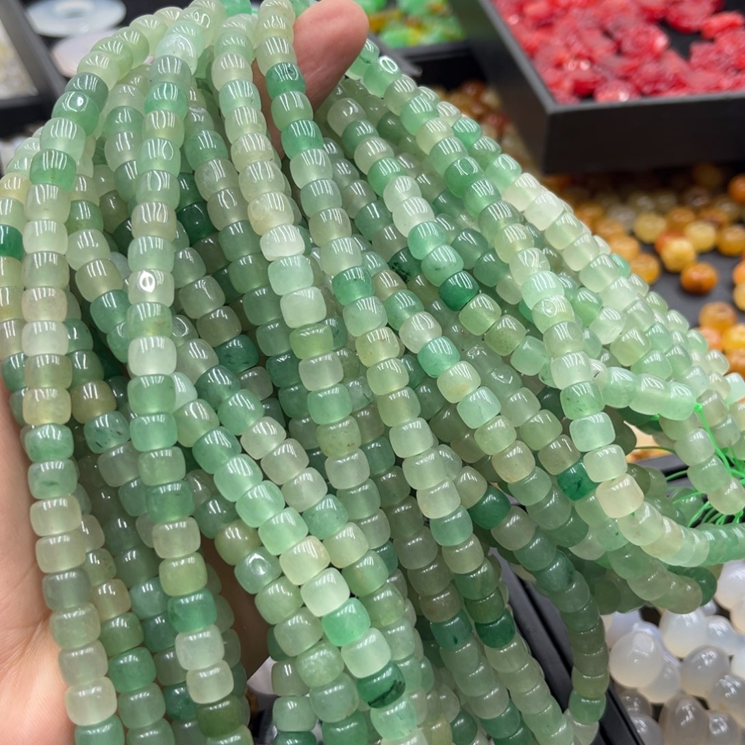 千***恋玛瑙/玉髓合金颈饰