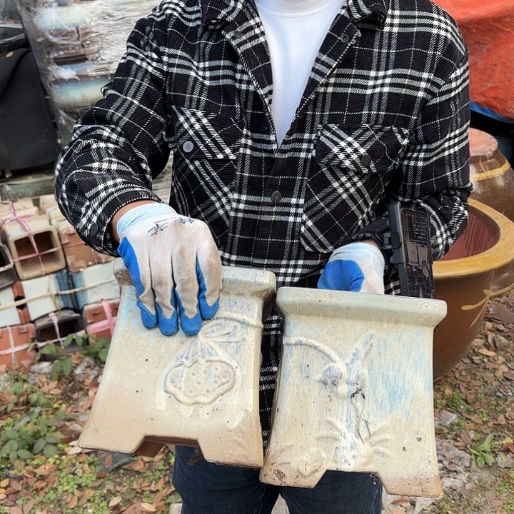 高度19厘米口17厘米