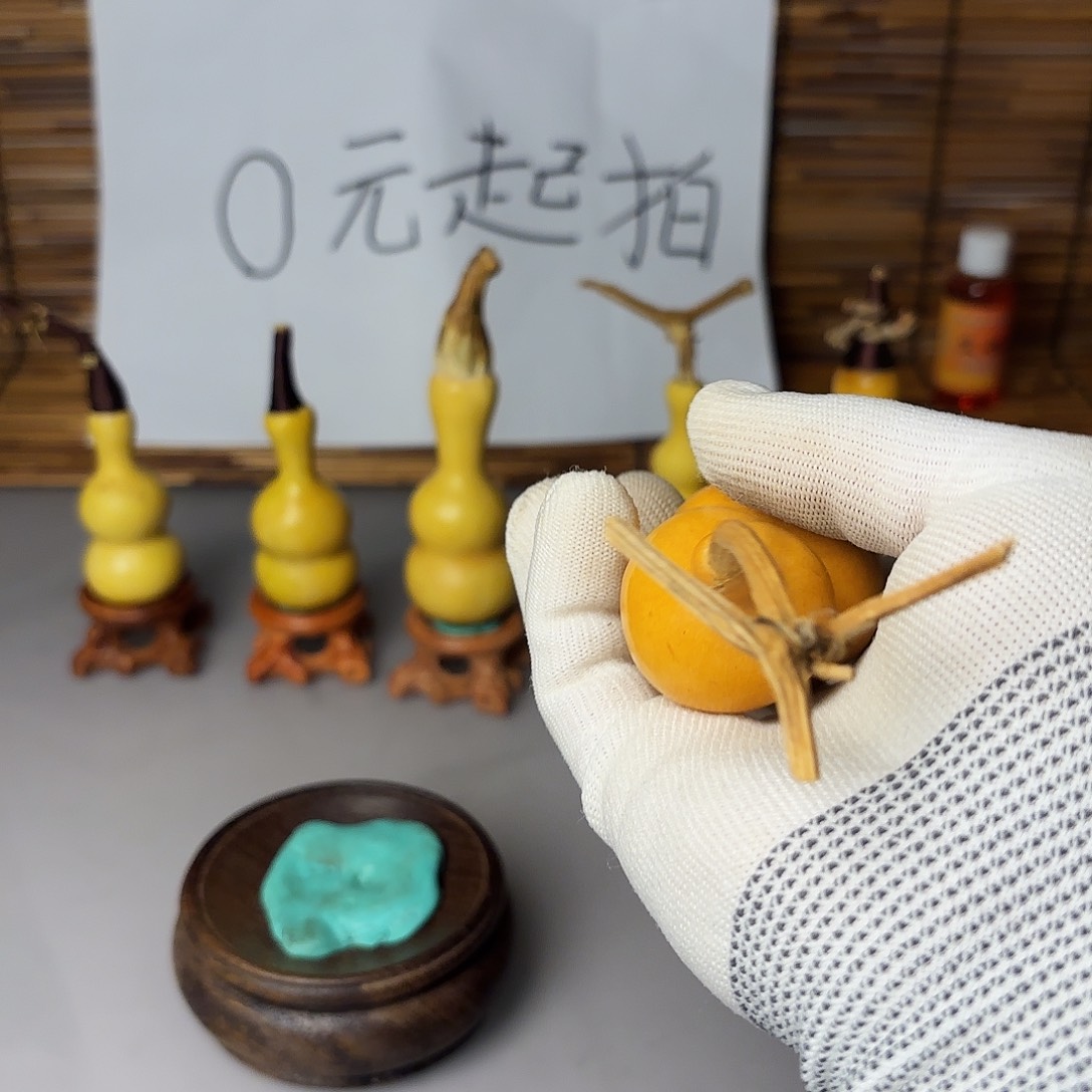 君子葫芦君子葫芦