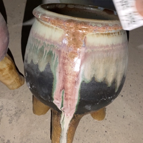 罐3116 微瑕38包邮景德镇陶瓷