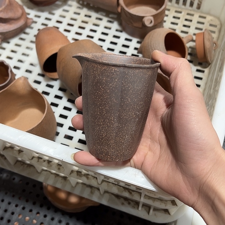 微瑕茶具介意勿拍