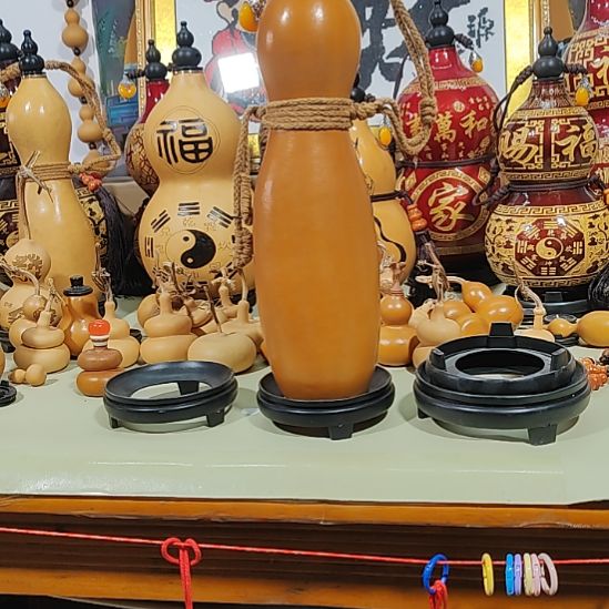 葫芦摆件葫芦摆件