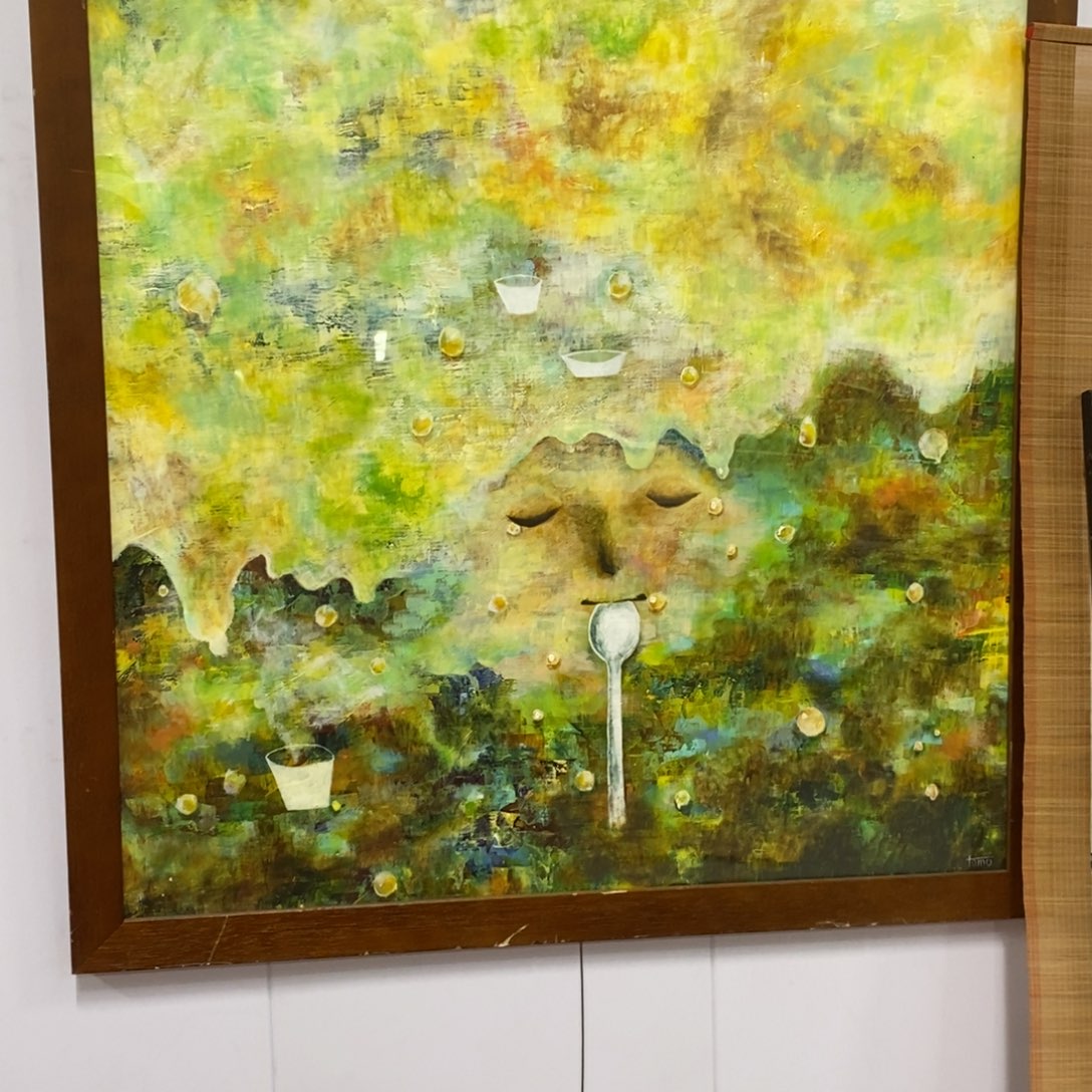 精品剪纸艺术作品