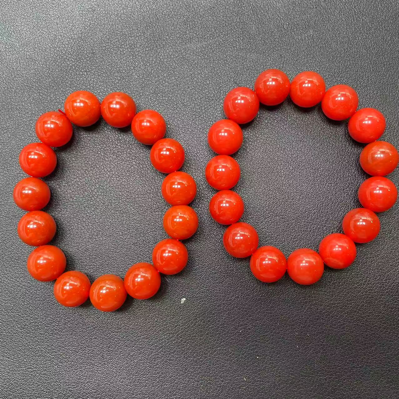 【胖】玛瑙手串多样性发其一@k