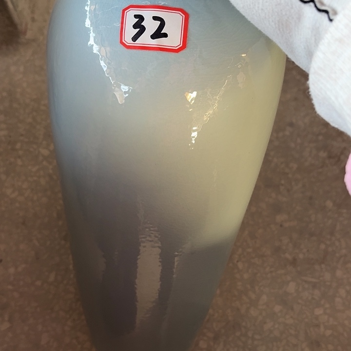 正品冰裂蓝高号高32口径10