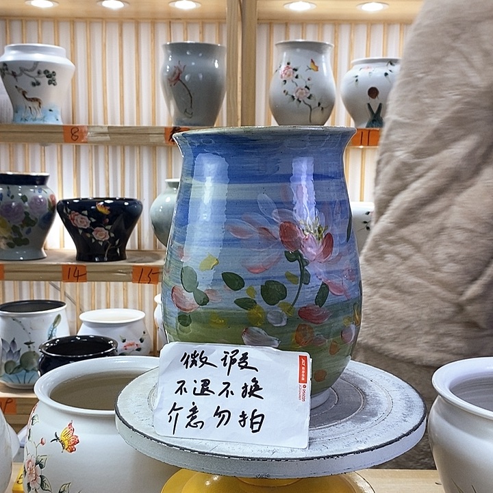 罐陶瓷陶瓷陶瓷陶瓷