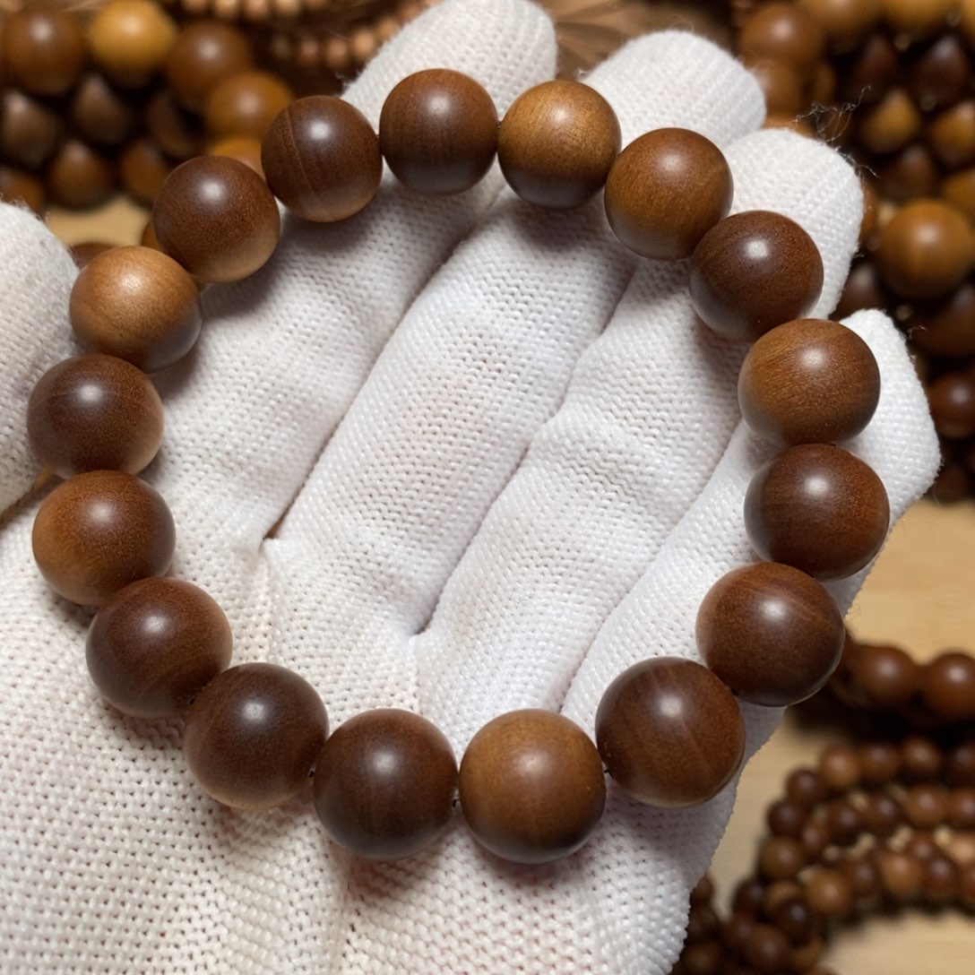 檀香木其他S*n12 横纹 老山檀香