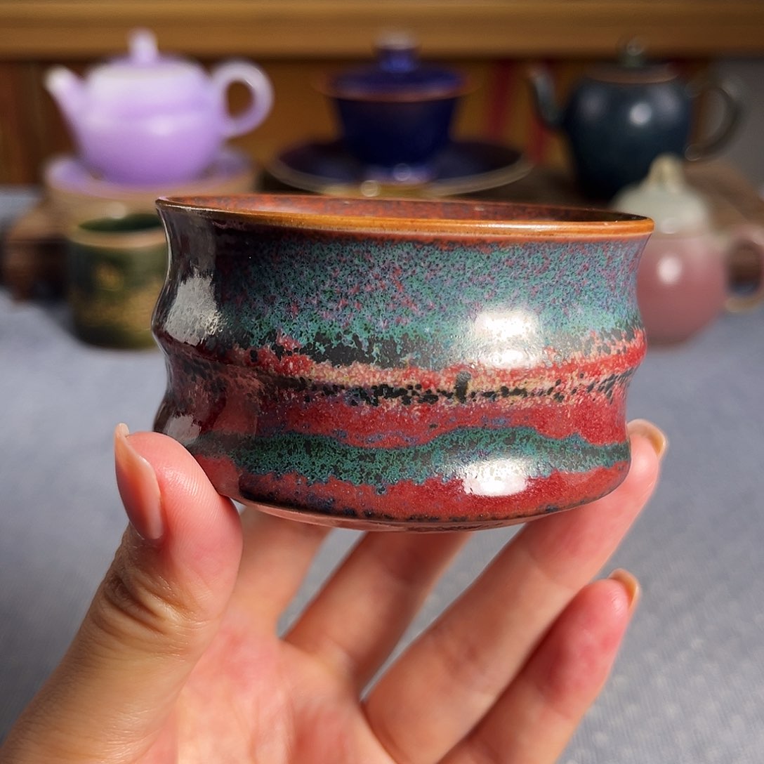 【闪购商品】杯4号125566669999999999