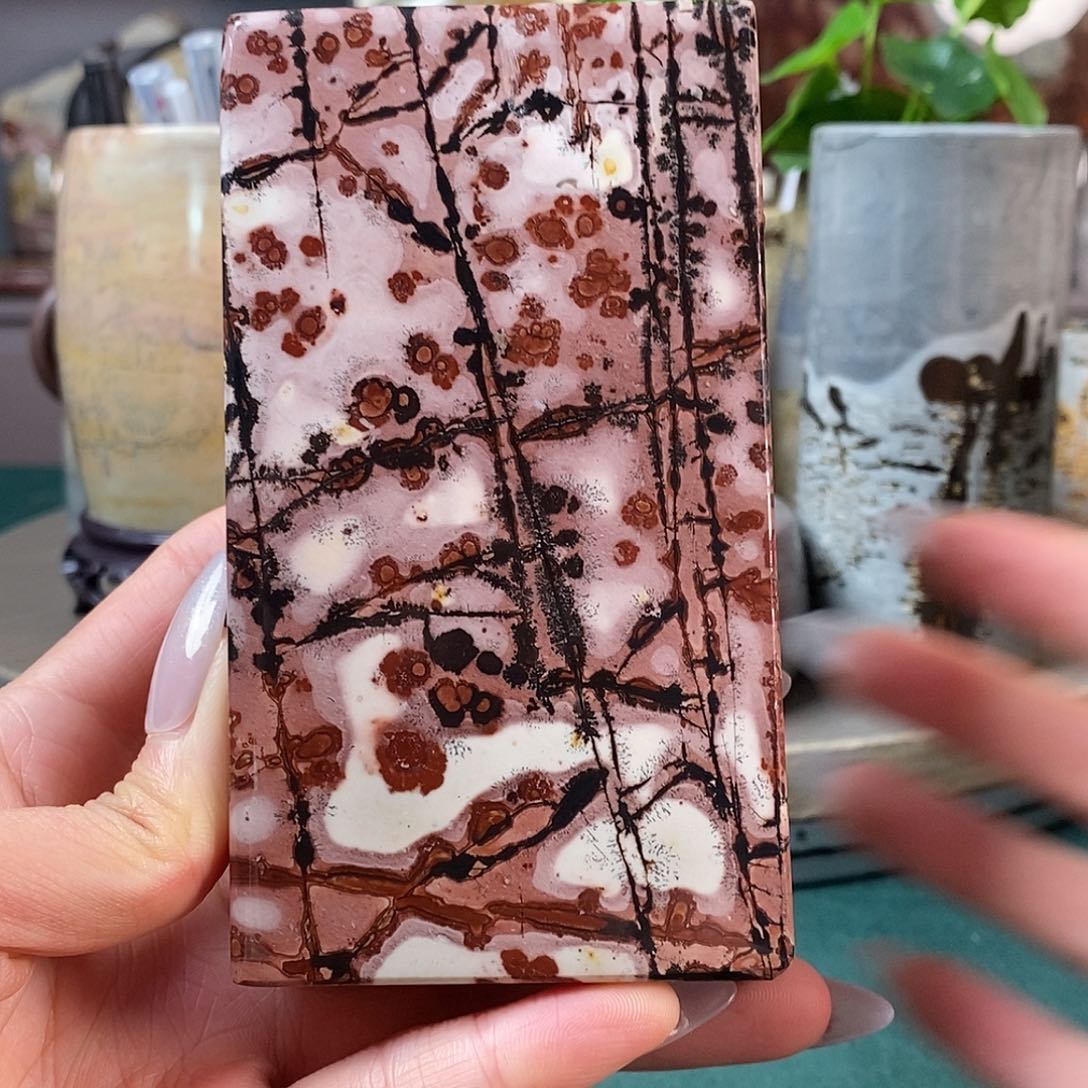 广西石广西国画石