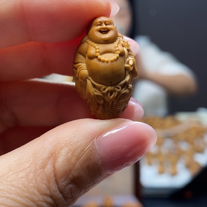 橄榄核手串/手链橄榄