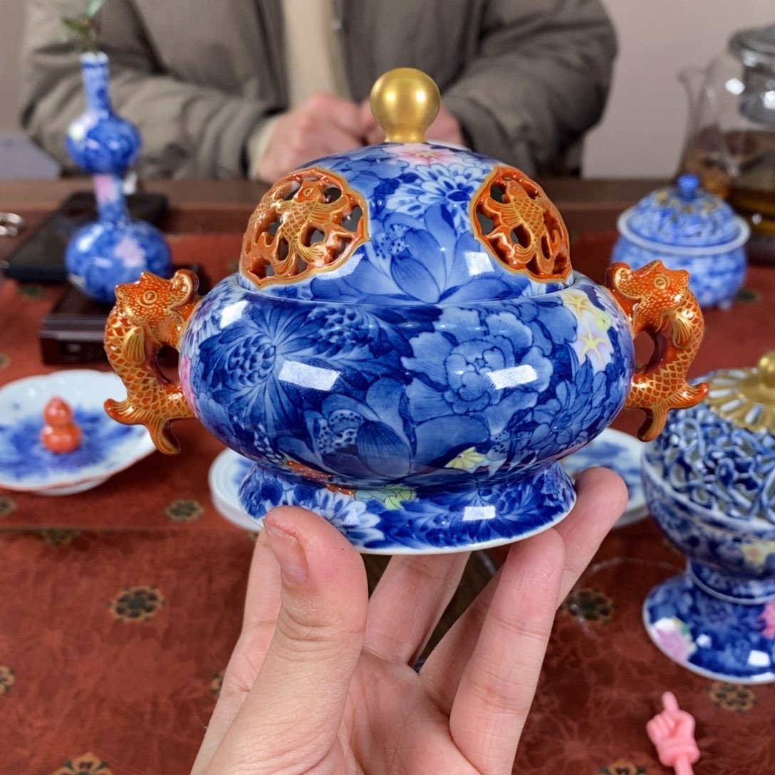 九鸣瓷艺九鸣瓷艺