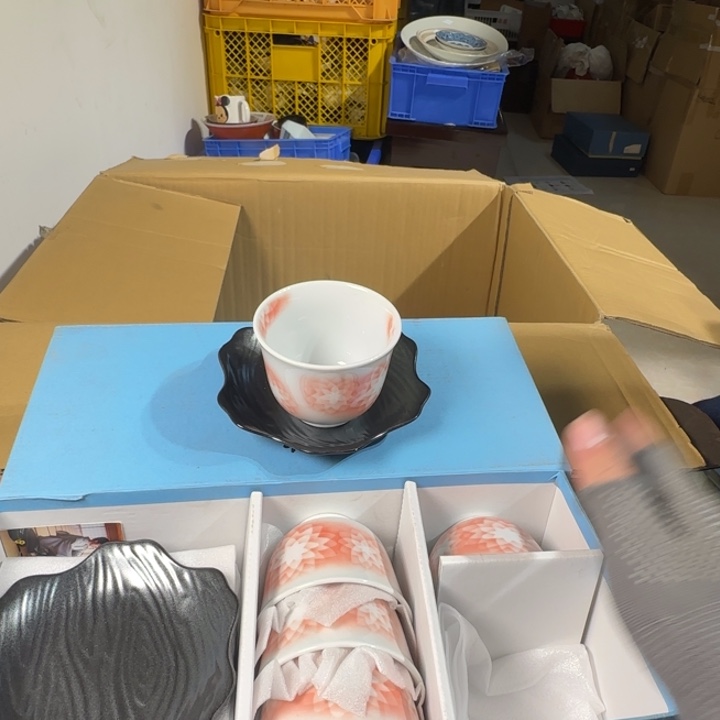 回流瓷器温暖你心里102