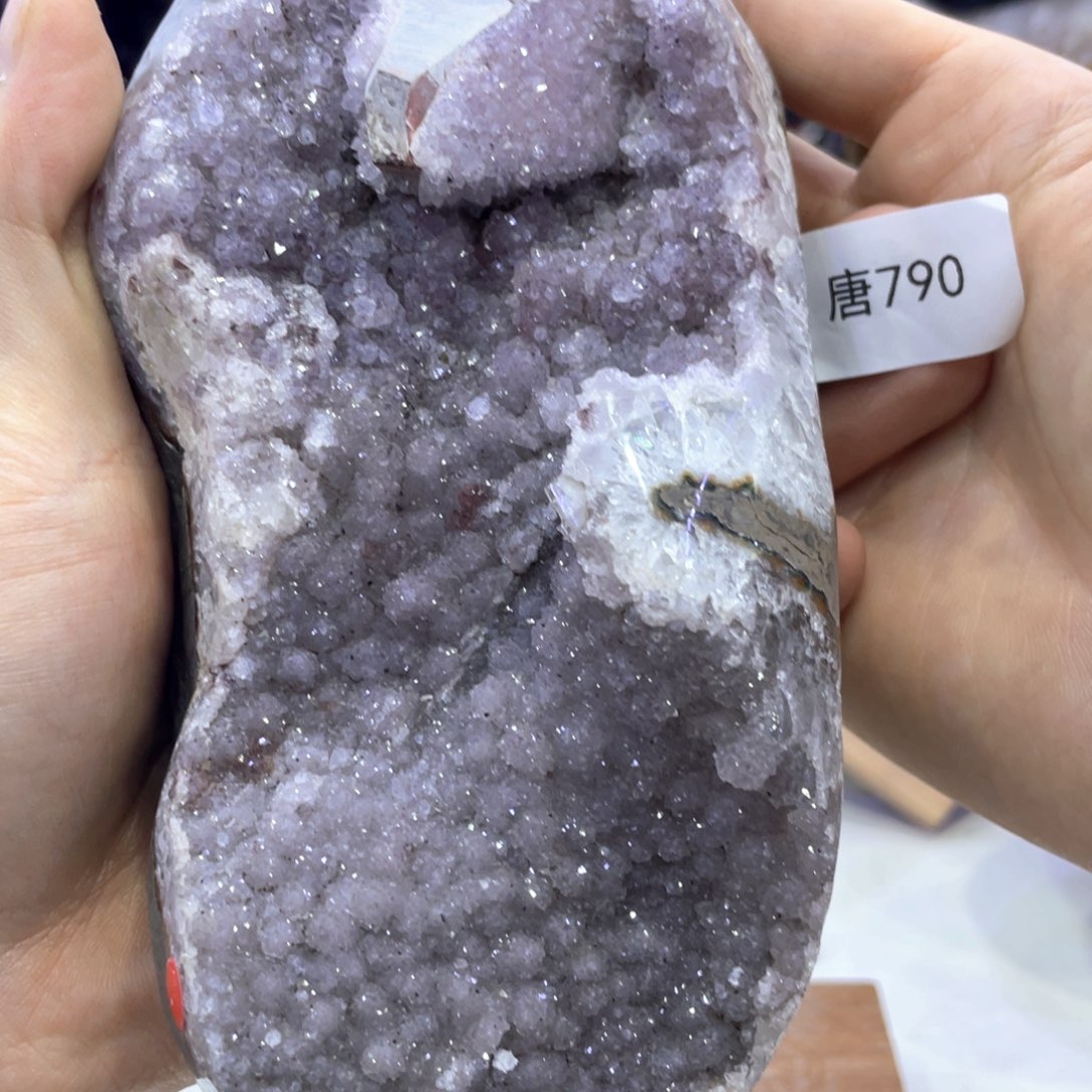 未镶嵌水晶大型摆件（非配饰）