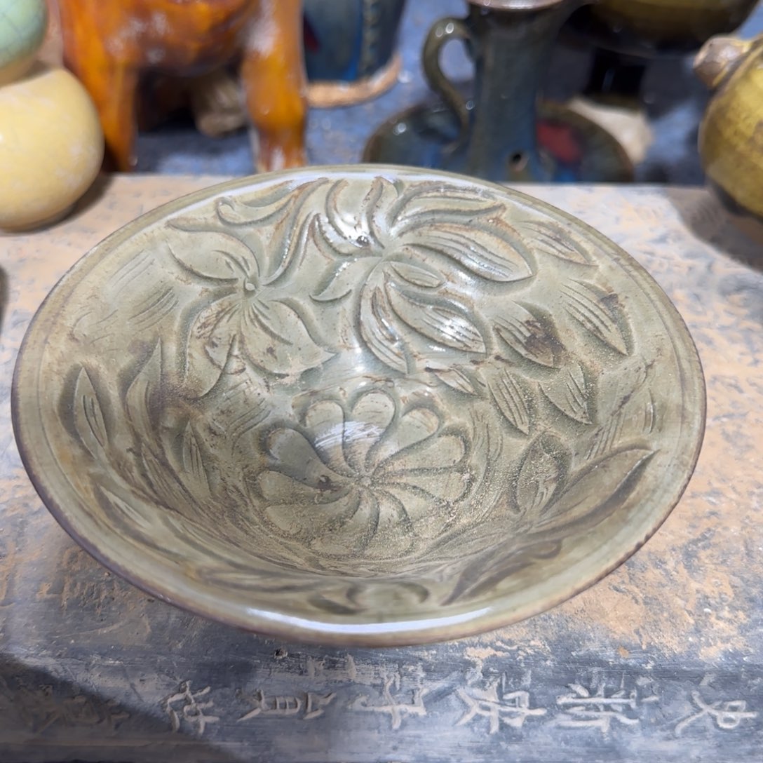 陶瓷摆件摆件摆件