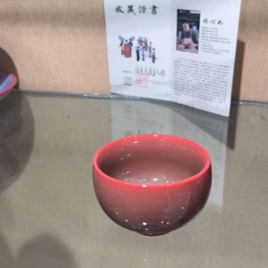 大宋甄选茶具茶器