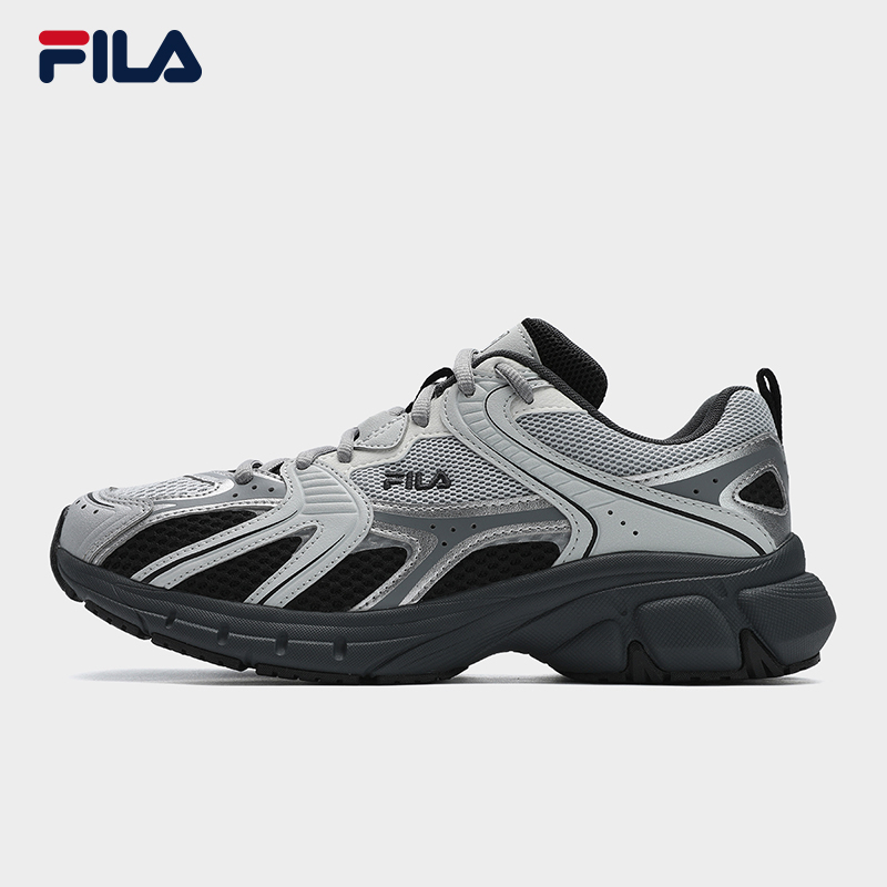 Fila/秋季女士复古闪电休闲运动鞋F12W532124F女鞋