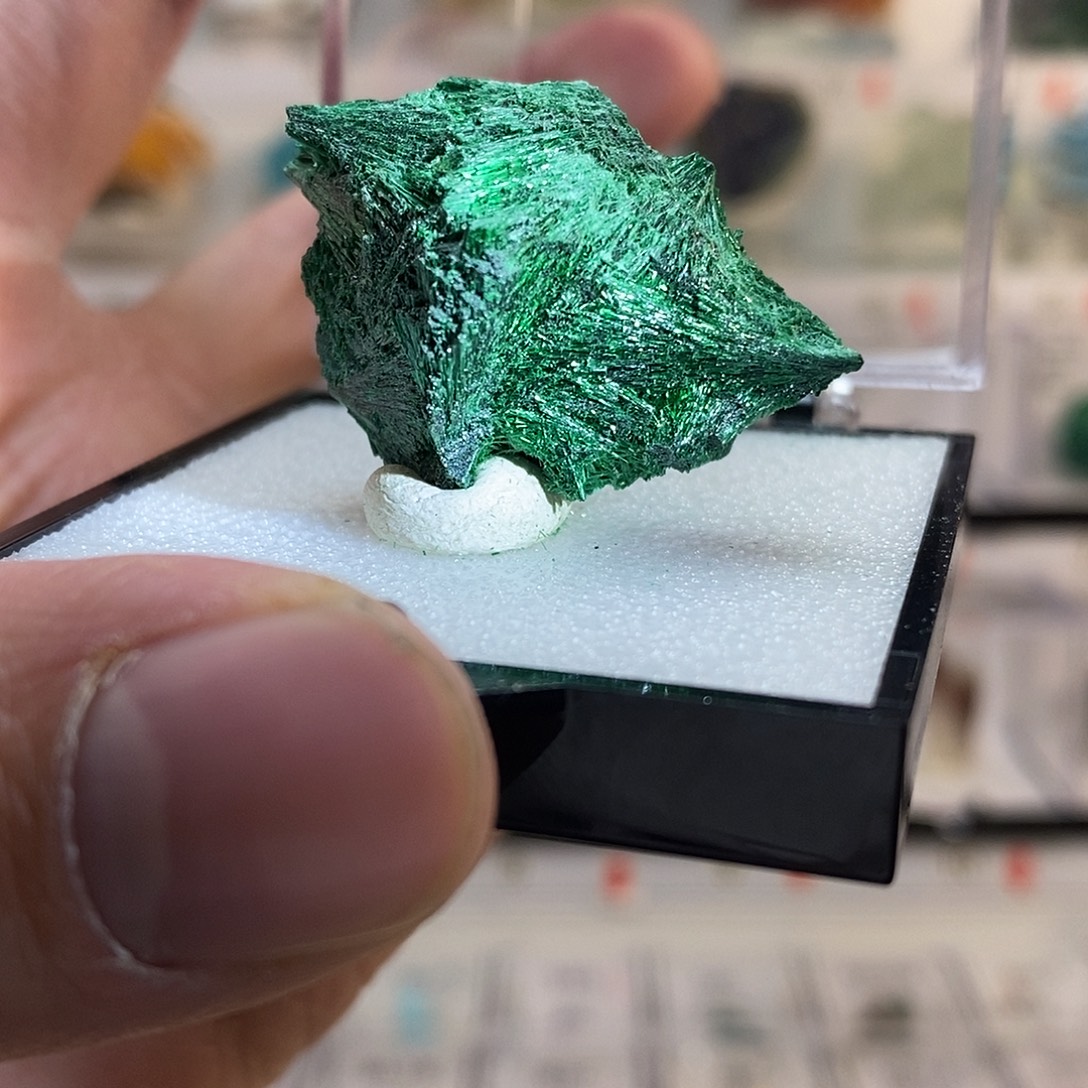石材天然原石矿物标本