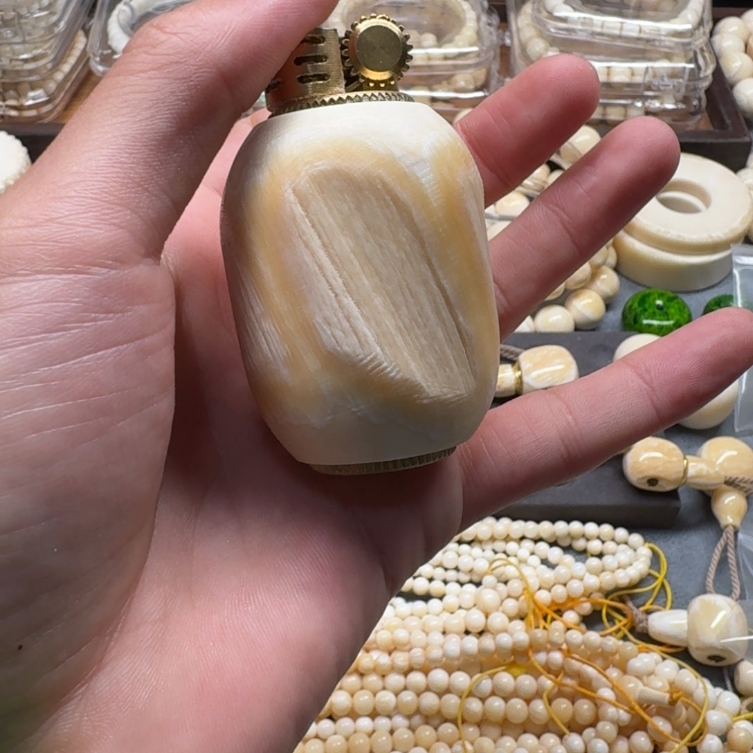 T***e大理石磁石独手把