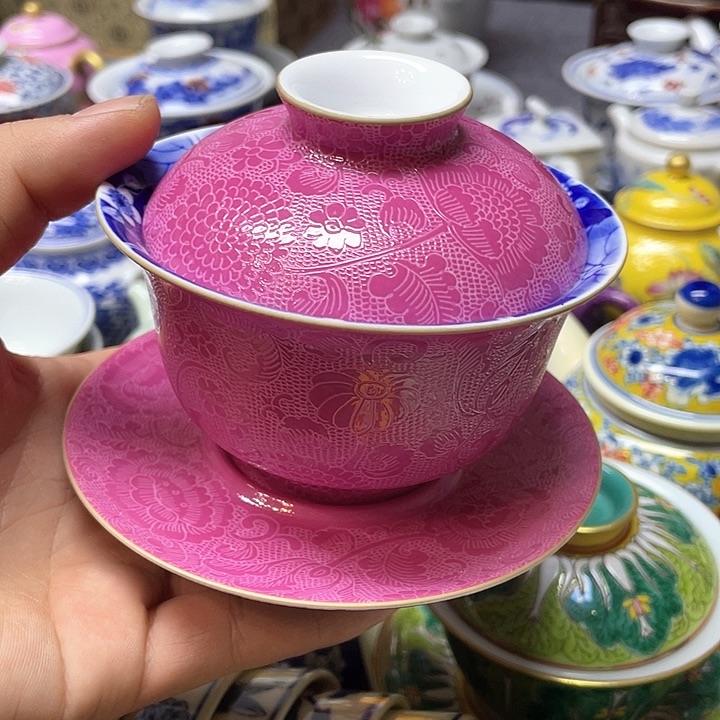 景德镇陶瓷研究所