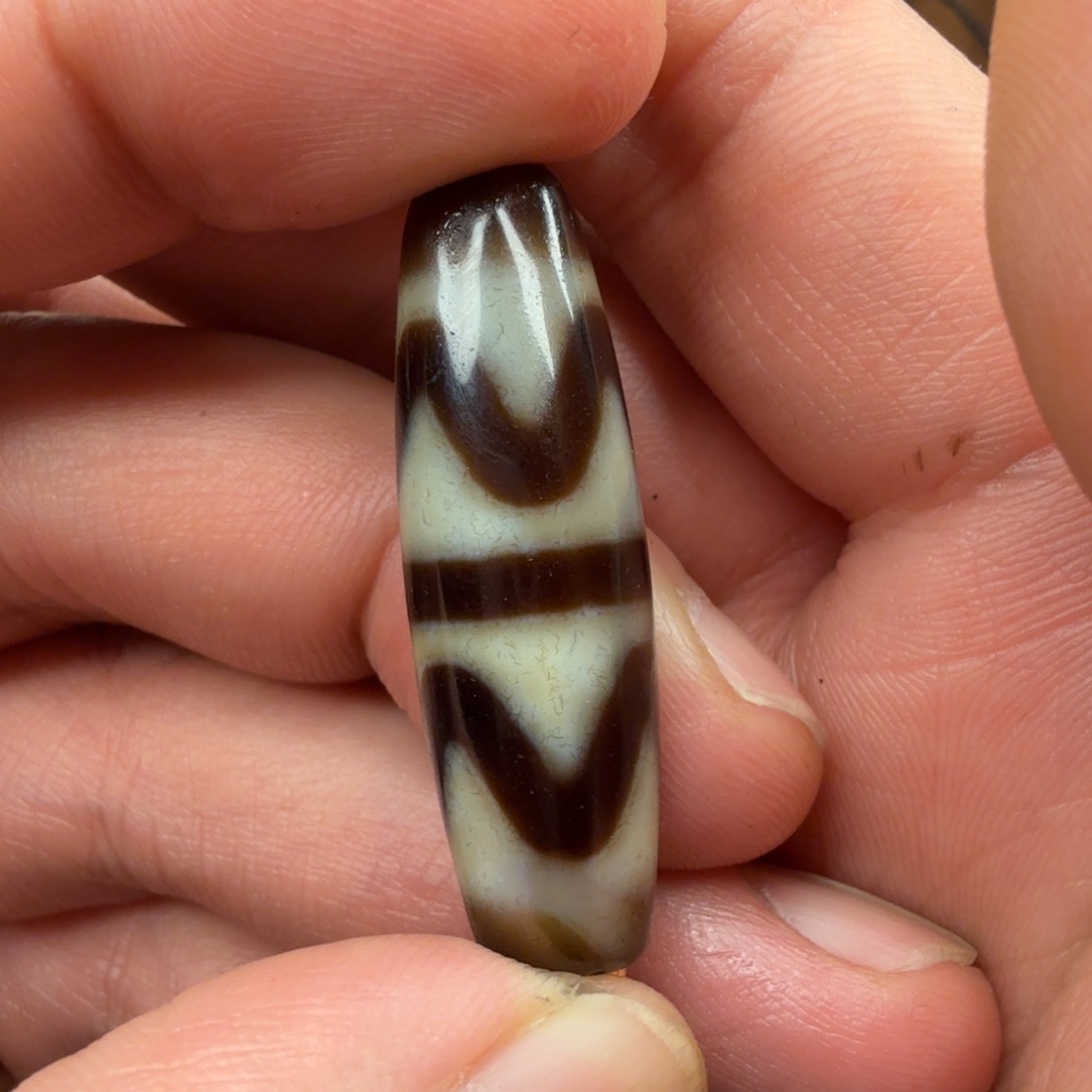 智***儿玛瑙/玉髓未镶嵌颈饰