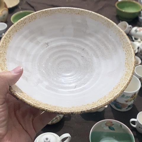 。。摆件。。烧制的问题都是正常的哦