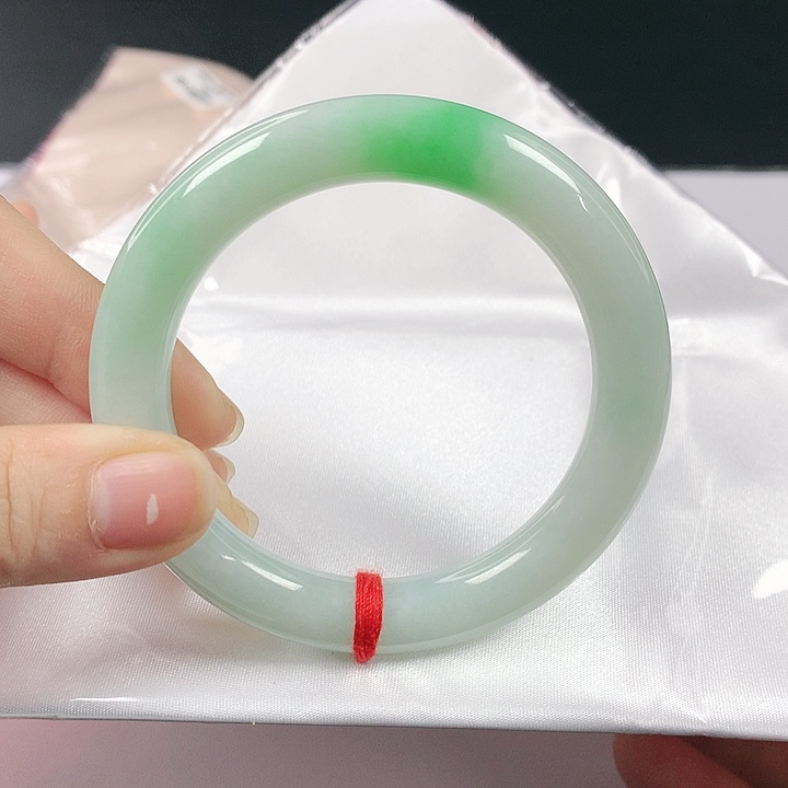 未镶嵌手镯翡翠彦翡翠945