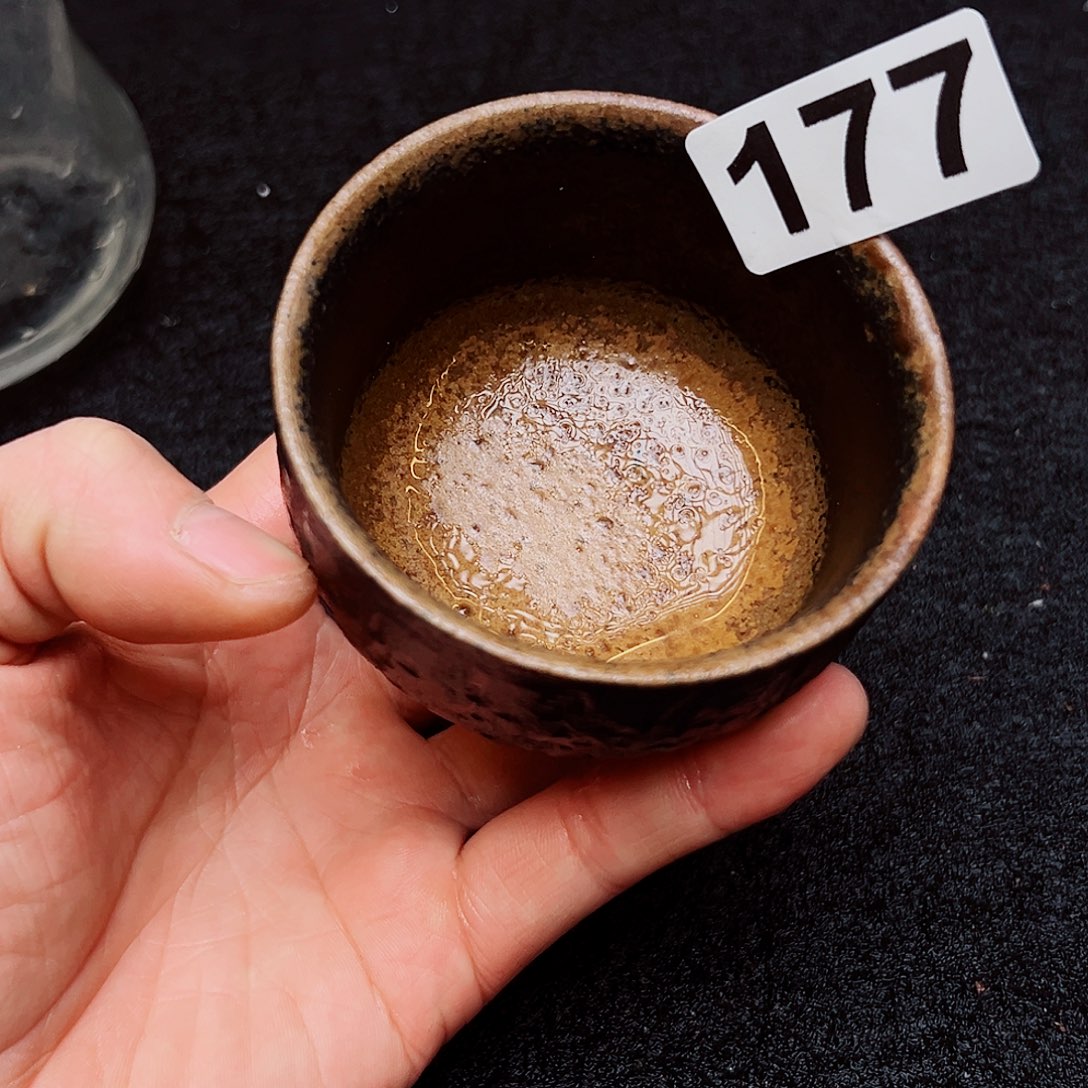 壶泥舍柴烧精品茶器