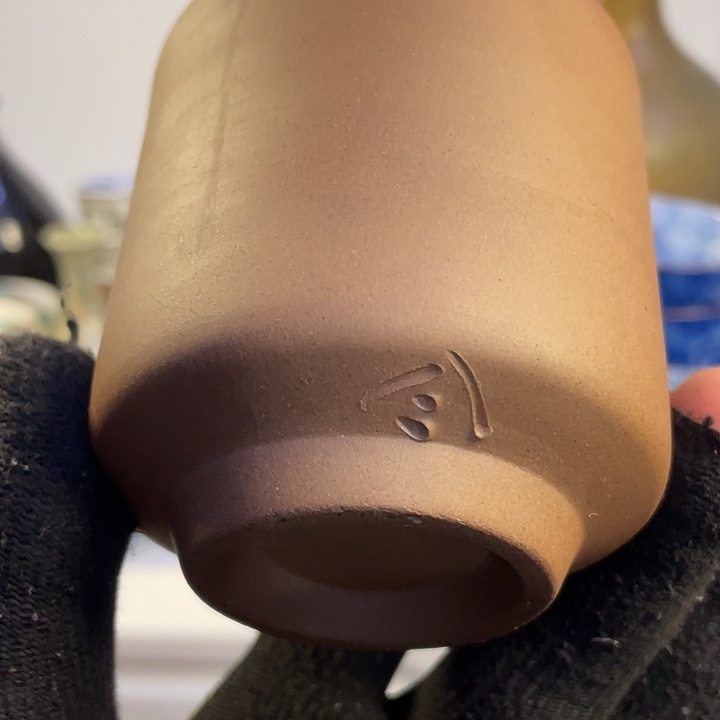 中古回流瓷器默认微瑕介意勿拍