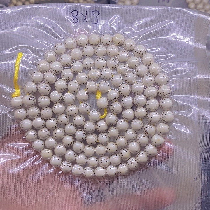 L***@星月菩提手串海南原生态星月菩提