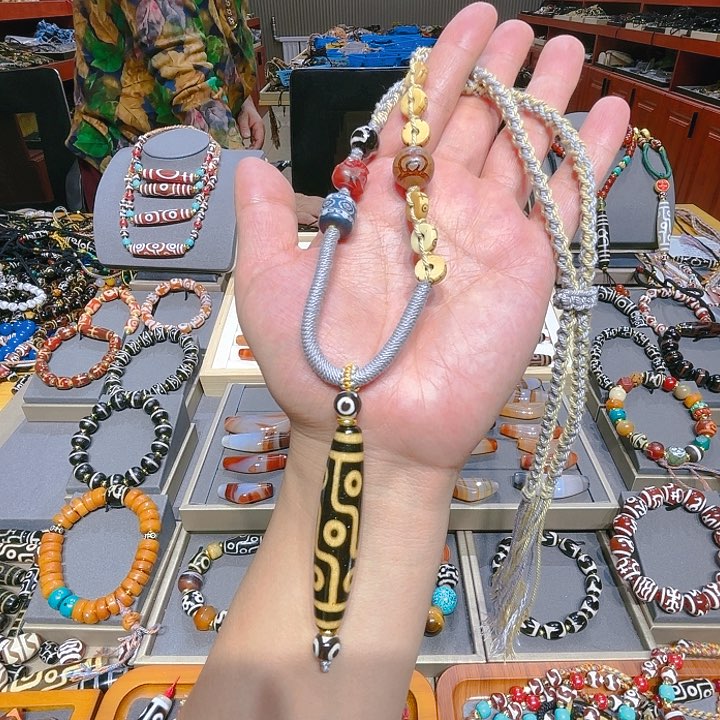 未镶嵌玛瑙/玉髓珠宝奇石