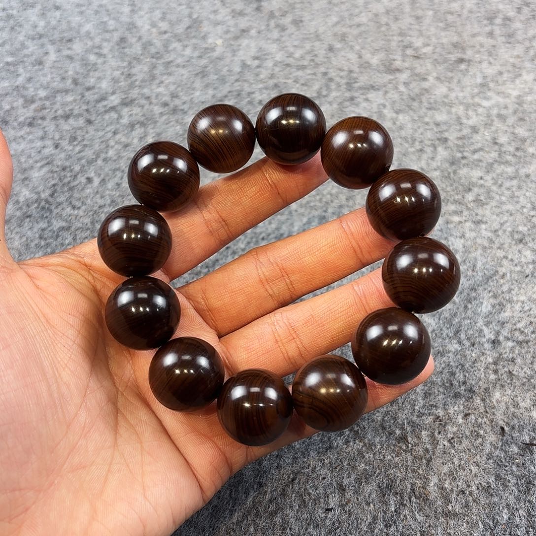 崖柏太行崖柏黑金崖窝舍利骨2.0（超级爆香巨醇甜香）